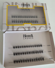 Load image into Gallery viewer, Clusters 02