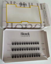 Load image into Gallery viewer, Clusters 01