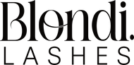 Blondi Lashes